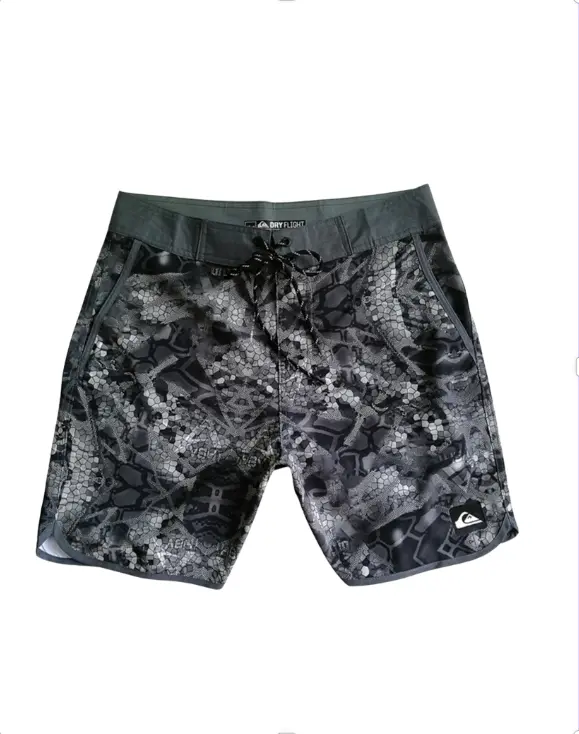 HW 211241F Mens Board Shorts