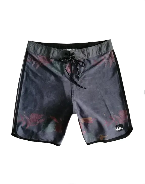 HW 211240N Mens Board Shorts