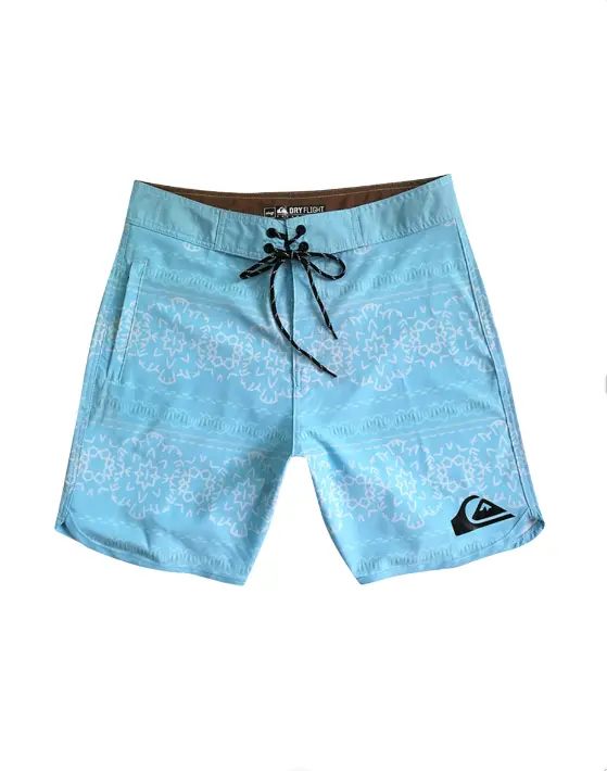 HW 211241D Mens Board Shorts
