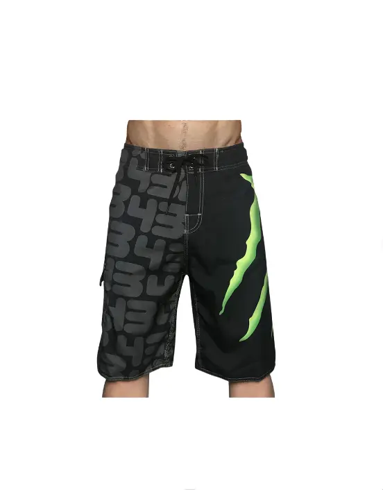 HW 211240W Mens Board Shorts