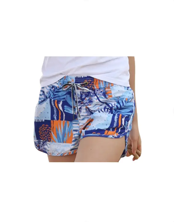 HW 211189J Women's Beach Shorts