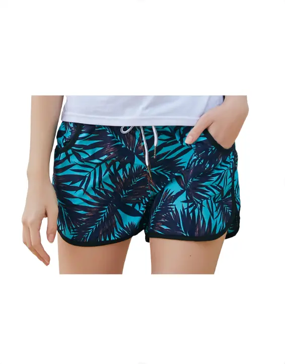 HW 211189H Women's Beach Shoes