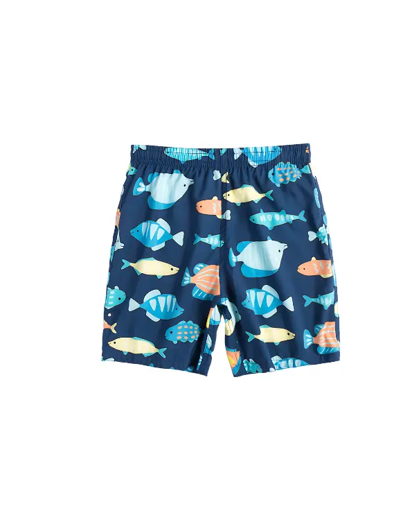 HW 211277 Boys Shorts