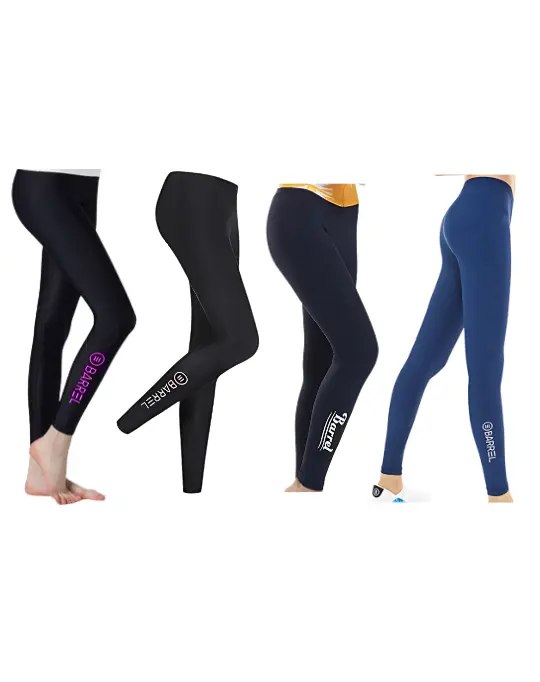 HW 211142A BARREL Leggings