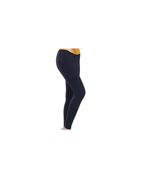 HW 211317 Womens's Plain Surf Leggings