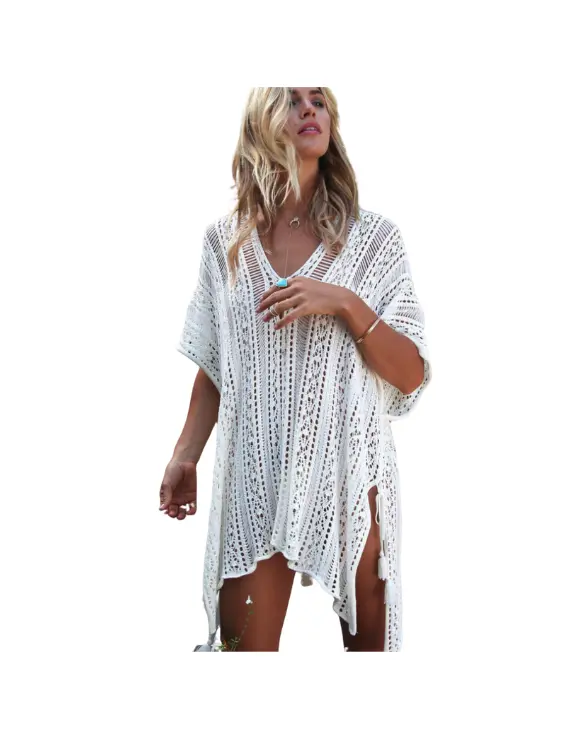 EK211150H Bikini Cover Up