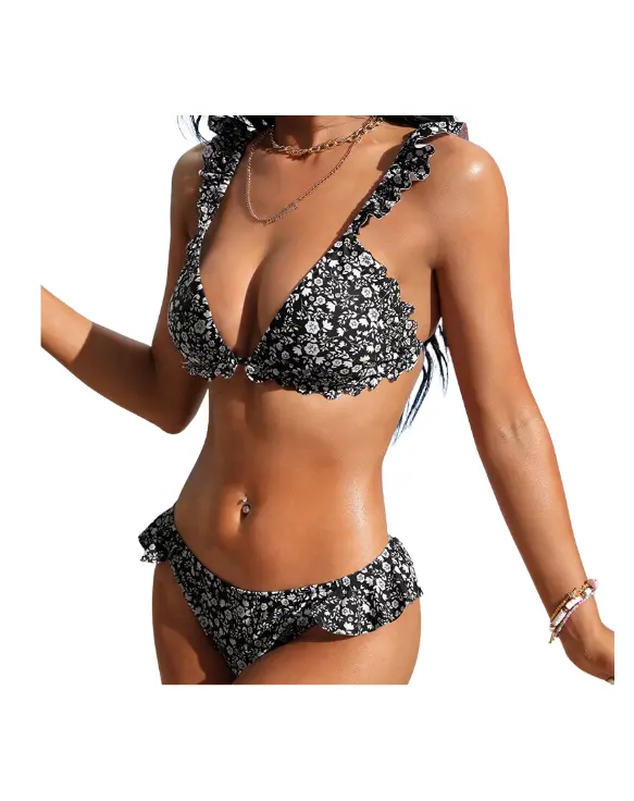 HW 211122C1 Split Bikini