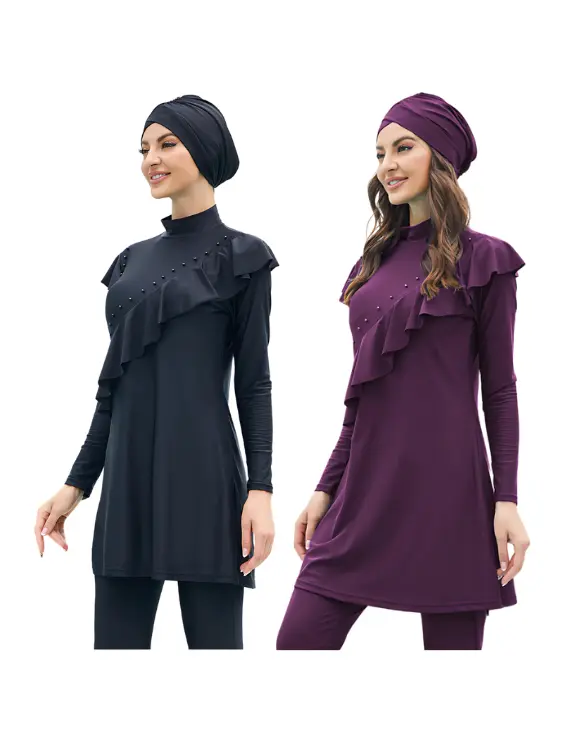 HW 211115E Burkini