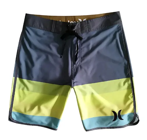 HW 211241I Mens Board Shorts