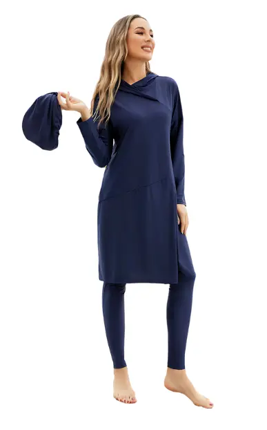 HW 211115G Burkini