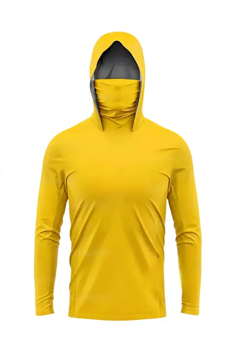 HW 211292 Mens Fishing Shirts