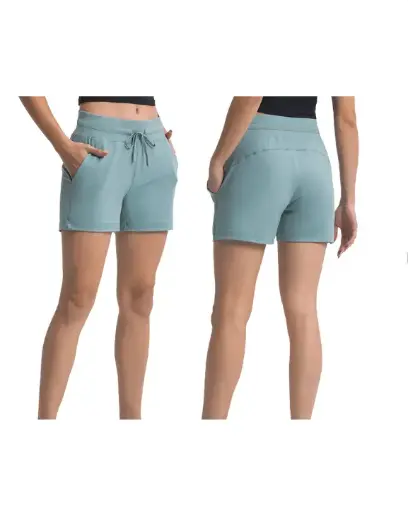 [HW 211230] HW 211230 Women's Casual Shorts