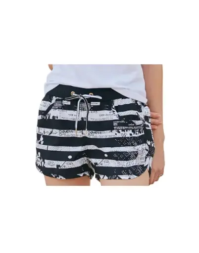 [HW 211189K] HW 211189K Women's Beach Shorts