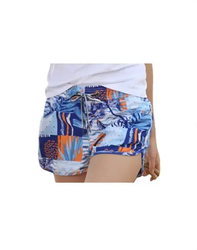 [HW 211189J] HW 211189J Women's Beach Shorts