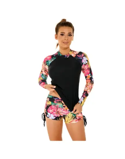 [HW 211127G] HW 211127G 2-Piece Women's Swimwear Set