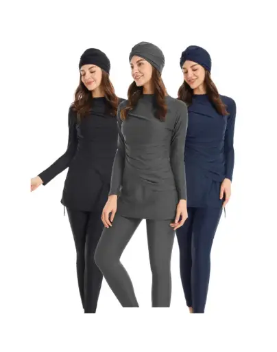HW 211115D Burkini