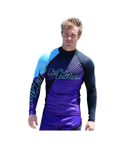 [HW 211310] HW 211310 Men's Rashguard