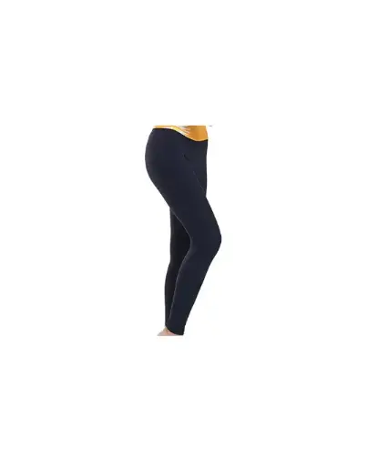 [HW 211317] HW 211317 Womens's Plain Surf Leggings