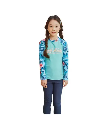 [HW 211319] HW 211319 Girls 2-Piece Swimwear Set