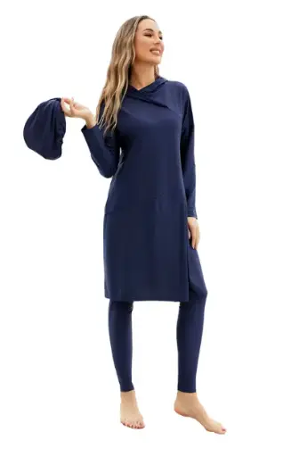 HW 211115G Burkini